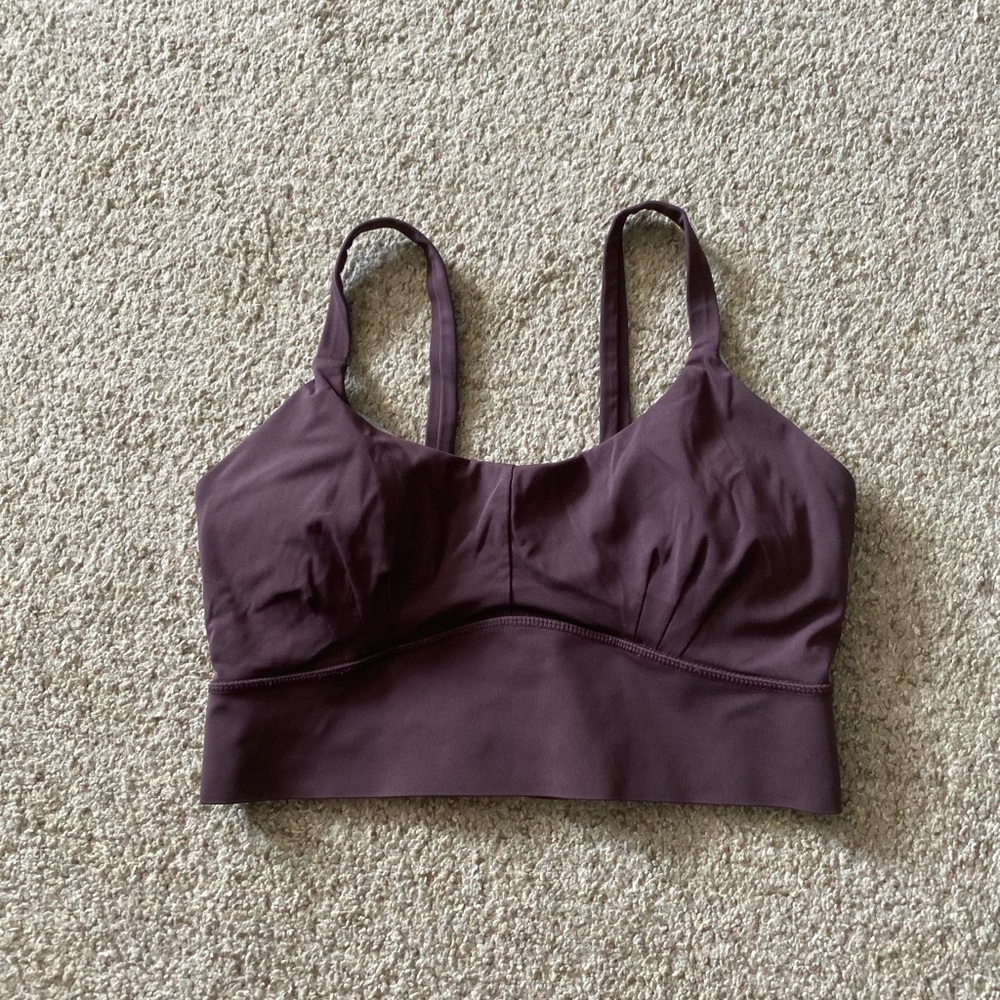 Born Primitive Sports Bra
